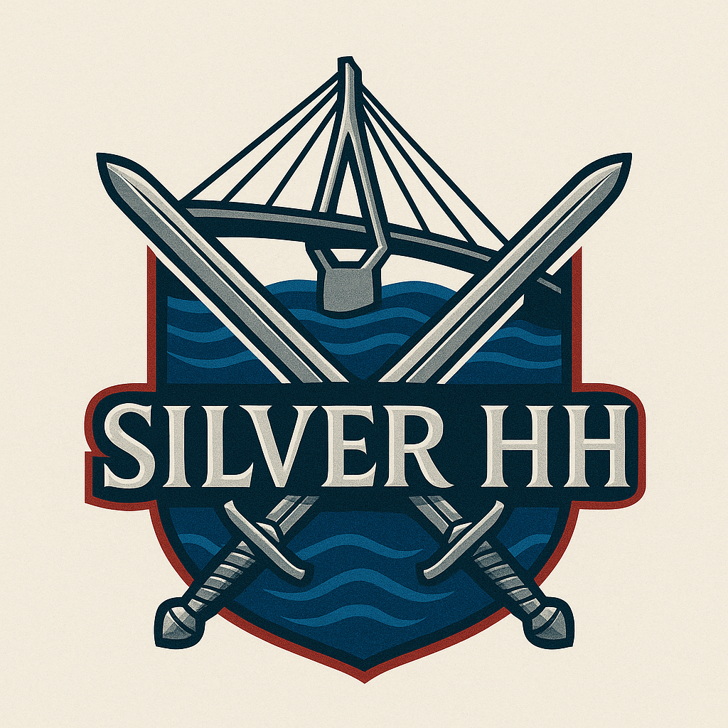 Silver HH